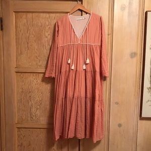 Christy dawn Paloma dress